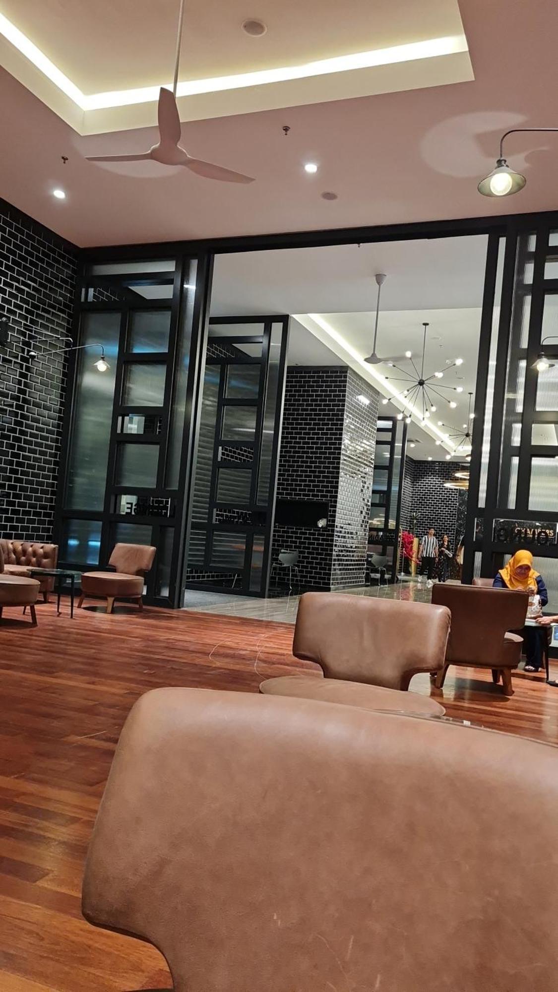 Best Comfort At Chambers Klcc *
