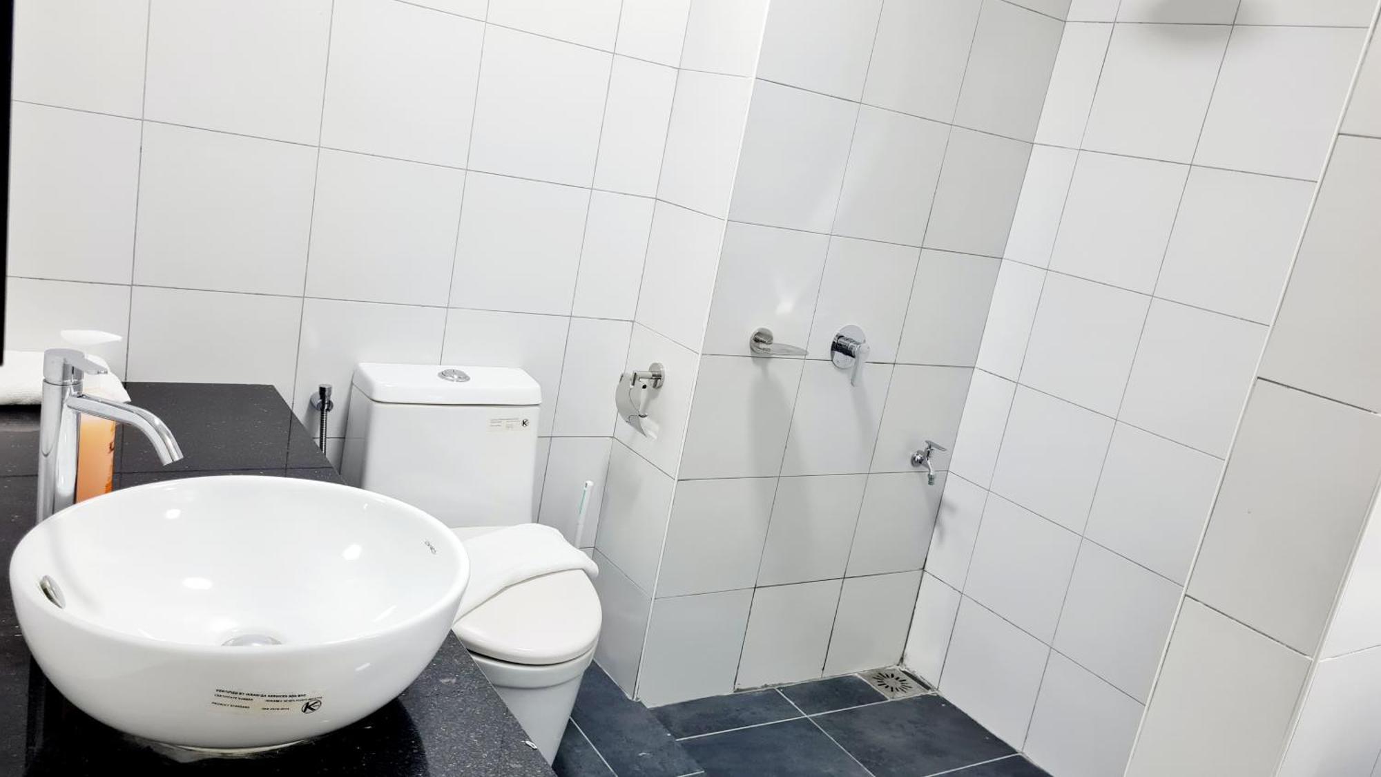 Best Comfort At Chambers Klcc Pangsapuri Kuala Lumpur